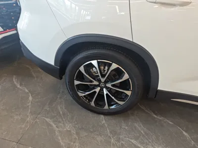 Changan X7 Plus 2024, 8900 км, за 86347.81 CNY - фото 10