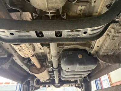 Hyundai Starex 2015, 91461 км, за 8100000 KRW - фото 7