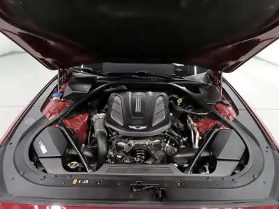Genesis G80 2017, 156000 км, за 17400000 KRW - фото 19