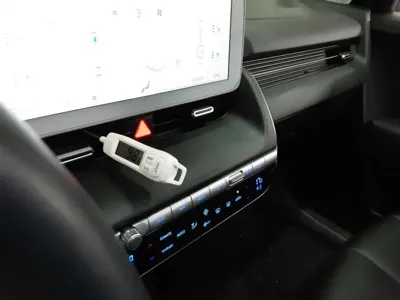 Hyundai Ioniq5 2023, 37838 км, за 12480000 KRW - фото 13
