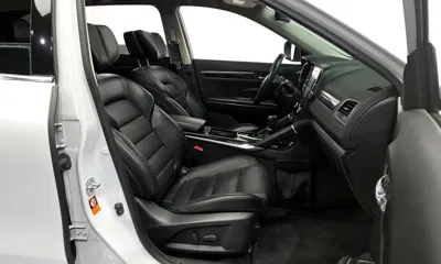 Renault-KoreaSamsung QM6 2019, 65143 км, за 12900000 KRW - фото 26