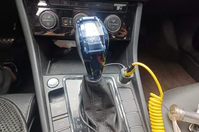 Volkswagen Bora 2019, 99200 км, за 47078.08 CNY - фото 14