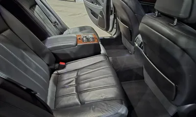 Hyundai Equus 2011, 188900 км, за 7500000 KRW - фото 10