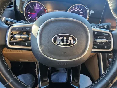 Kia Canival 2021, 127381 км, за 23000000 KRW - фото 8