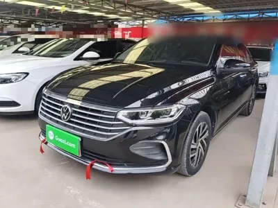 Volkswagen Lavida · 2023 год