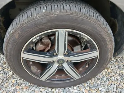 Kia Soul 2011, 113220 км, за 2200000 KRW - фото 7