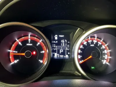 KG_Mobility_Ssangyong TIBOLI 2016, 157877 км, за 4000000 KRW - фото 8