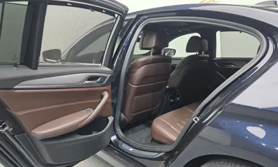 BMW 5-Series 2019, 89071 км, за 25990000 KRW - фото 15