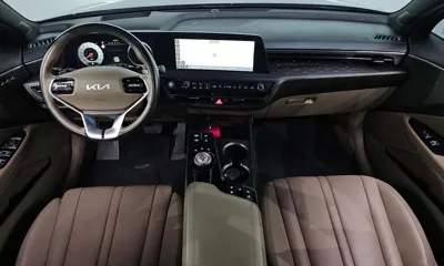 Kia K8 2023, 157243 км, за 18200000 KRW - фото 7