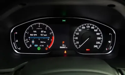 Honda Accord 2019, 66847 км, за 16800000 KRW - фото 8