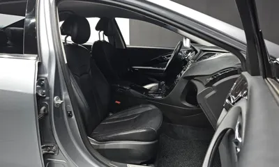 Hyundai Grandeur 2015, 100139 км, за 7700000 KRW - фото 10