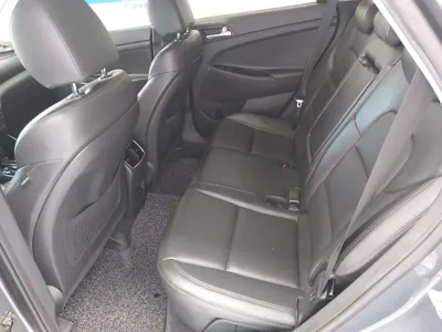Hyundai Tucson 2019, 77145 км, за 16900000 KRW - фото 8