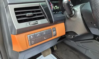 KG_Mobility_Ssangyong Rexton 2020, 134551 км, за 15900000 KRW - фото 13