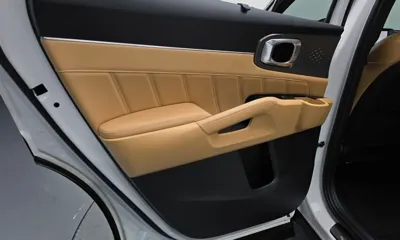 Kia Sorento 2021, 104281 км, за 26000000 KRW - фото 25