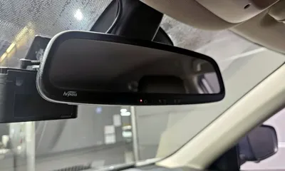 Renault-KoreaSamsung QM6 2019, 111761 км, за 11500000 KRW - фото 18