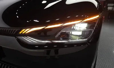 Kia EV6 2023, 67241 км, за 34800000 KRW - фото 22