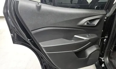 ChevroletGMDaewoo Trax 2024, 35269 км, за 15300000 KRW - фото 25