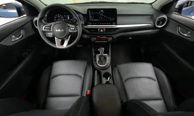 Kia K3 2022, 13983 км, за 14800000 KRW - фото 7