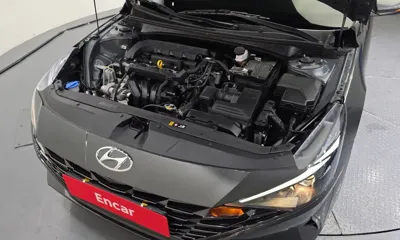 Hyundai Avante 2021, 106352 км, за 13900000 KRW - фото 6