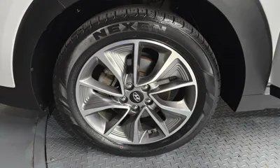 Hyundai Tucson 2018, 116757 км, за 9500000 KRW - фото 5