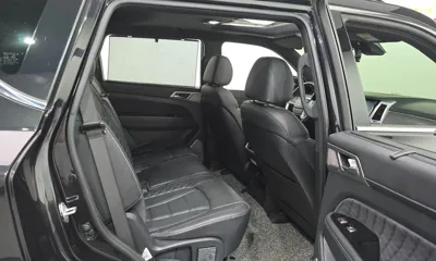 KG_Mobility_Ssangyong Rexton 2021, 98407 км, за 24990000 KRW - фото 11
