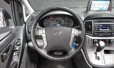 Hyundai Starex 2017, 127196 км, за 11900000 KRW - фото 13