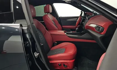 Maserati Levante 2018, 96232 км, за 31900000 KRW - фото 10