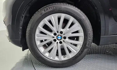 BMW X5 2017, 149736 км, за 22900000 KRW - фото 5