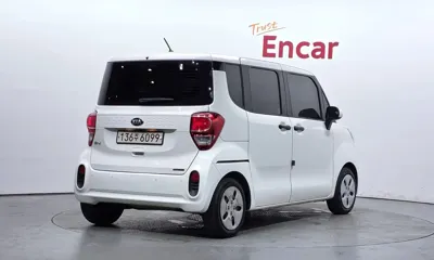 Kia Ray 2020, 135700 км, за 6200000 KRW - фото 2