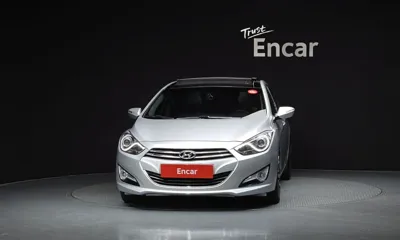 Hyundai i40 2015, 158899 км, за 6300000 KRW - фото 3