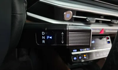 Hyundai Grandeur 2023, 62027 км, за 33100000 KRW - фото 9