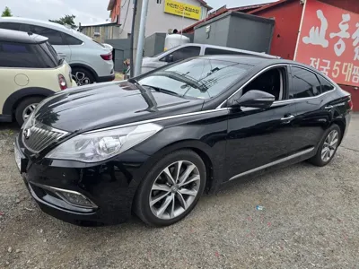 Hyundai Grandeur 2016, 143125 км, за 6500000 KRW - фото 7