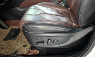 Hyundai Santafe 2019, 83024 км, за 23000000 KRW - фото 31