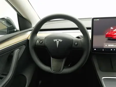 Tesla Model Y 2023, 47400 км, за 178800 CNY - фото 11