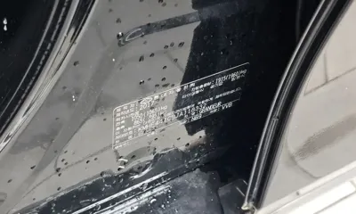 Hyundai Grandeur 2018, 105325 км, за 12000000 KRW - фото 29