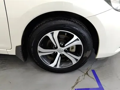 Nissan Tiida 2018, 70700 км, за 42800 CNY - фото 6