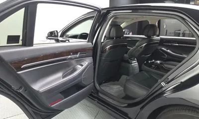 Genesis G90 2021, 132221 км, за 30790000 KRW - фото 26