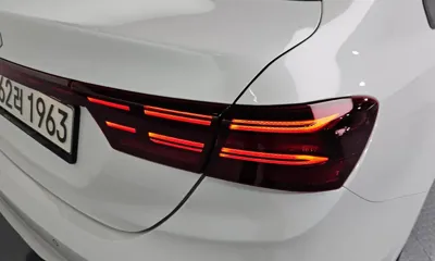 Kia K3 2022, 66420 км, за 13400000 KRW - фото 23