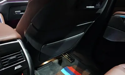 BMW X6 2023, 73075 км, за 72400000 KRW - фото 34