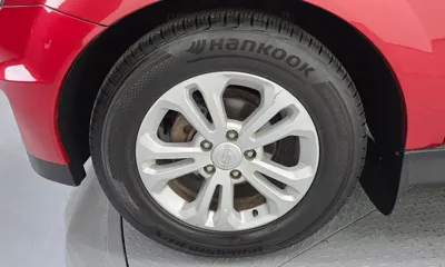 KG_Mobility_Ssangyong KORANDO 2017, 135199 км, за 8900000 KRW - фото 5