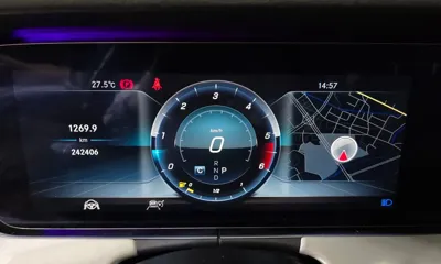 Mercedes-Benz CLS-Class 2019, 242406 км, за 22800000 KRW - фото 8