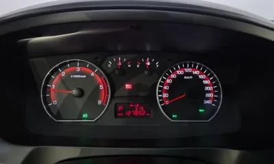 KG_Mobility_Ssangyong KORANDO 2017, 127852 км, за 10900000 KRW - фото 8