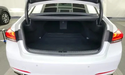 Genesis G80 2017, 203025 км, за 10000000 KRW - фото 20