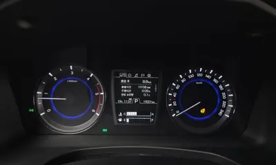 KG_Mobility_Ssangyong Rexton 2021, 19321 км, за 19500000 KRW - фото 8