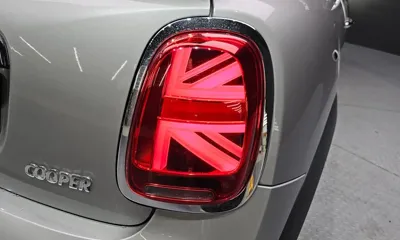 MINI Cooper Convertible 2024, 61321 км, за 26500000 KRW - фото 23