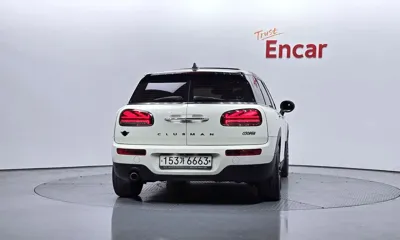 MINI Clubman 2016, 109708 км, за 9900000 KRW