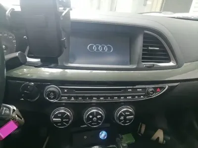 GAC Motor Trumpchi GA6 2015, 118000 км, за 13300 CNY - фото 20