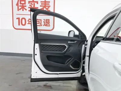 Haval H6 2020, 42300 км, за 41900 CNY - фото 8