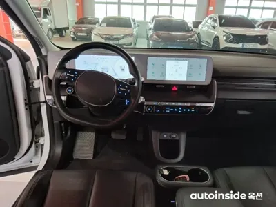 Hyundai Ioniq5 2024, 49809 км, за 38570000 KRW - фото 5