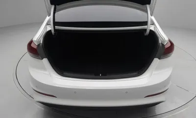 Hyundai Avante 2017, 79516 км, за 8600000 KRW - фото 18
